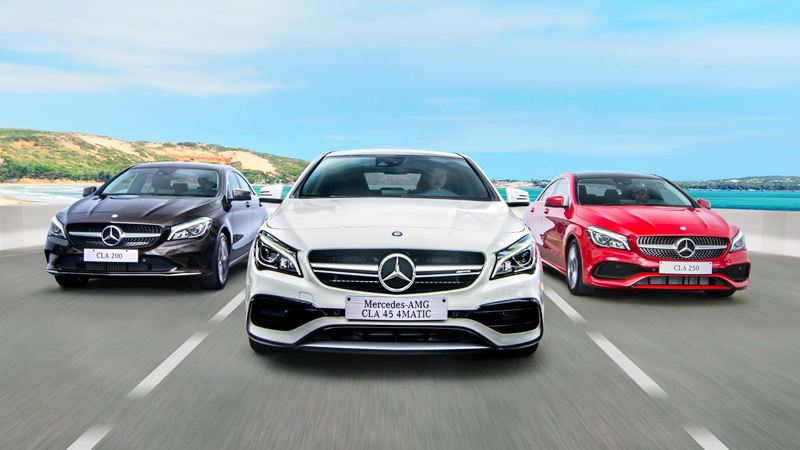 Thông Tin Xe Mercedes A45: Bảng Giá Lăn Bánh Và Đánh Giá Xe 2023