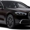 MERCEDES-BENZ S 450L