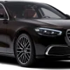 MERCEDES-BENZ S450 LUXURY