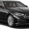Mercedes C200 Avantgarde