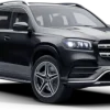 Mercedes GLS450 4Matic
