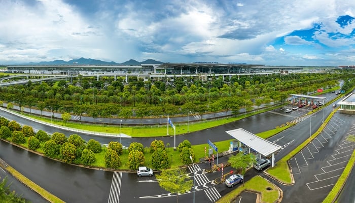 Sân bay Nội Bài ở đâu và hướng dẫn di chuyển chi tiết
