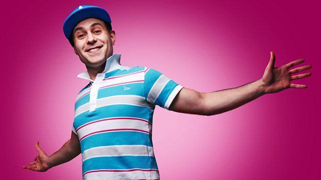 BBC Three - Lee Nelson's Well Good Show, Series 1, Episode 2