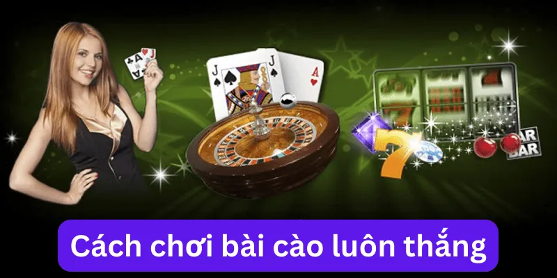 Cách chơi bài cào chi tiết từ A đến Z hiệu quả cao