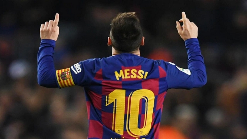 Top 9 cầu thủ số 10 vĩ đại nhất: Messi và các huyền thoại