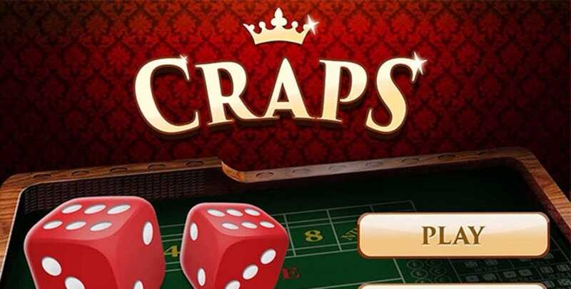 Craps Là Gì? Chơi Craps Giải Trí ăn Tiền Thật Tại New88 Bet