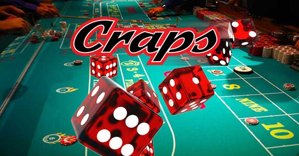 Hướng Dẫn Đặt Cược “LAY” Trong Crap Online - Vietcasino.org