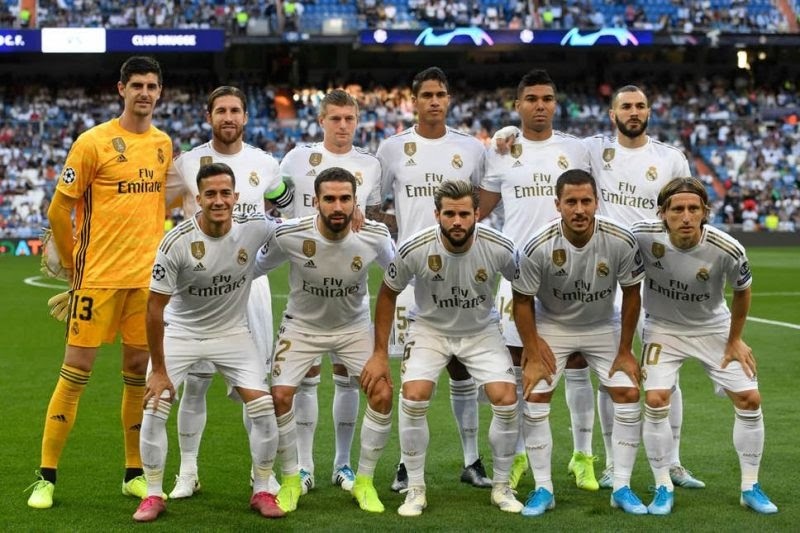 Hala Madrid là gì? Một số thông tin thú vị xung quanh Real Madrid