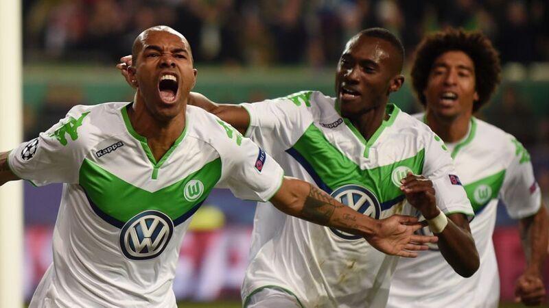 VfL Wolfsburg - Thông tin về lịch sử phát triển của CLB VfL Wolfsburg