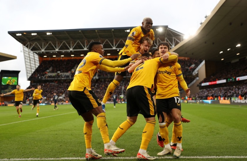 Wolverhampton FC: Sức hấp dẫn và lịch sử của đội bóng huyền thoại