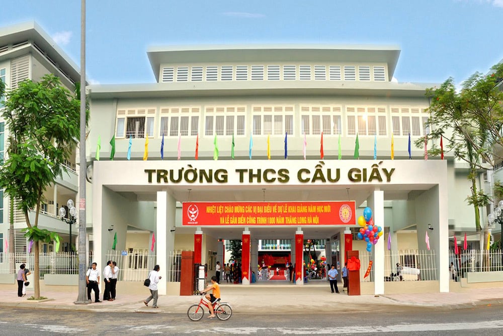 Giải mã từ A-Z về giấc mơ được đến trường: Tốt thế nào – Xấu thế nào?