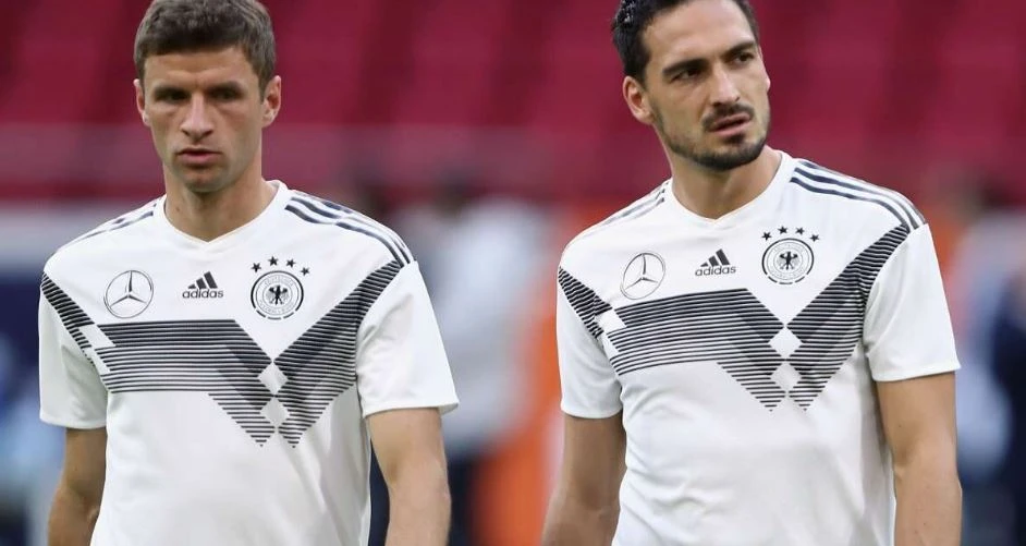 Mats Hummels: Cựu binh hứa hẹn bùng nổ ở EURO 2024