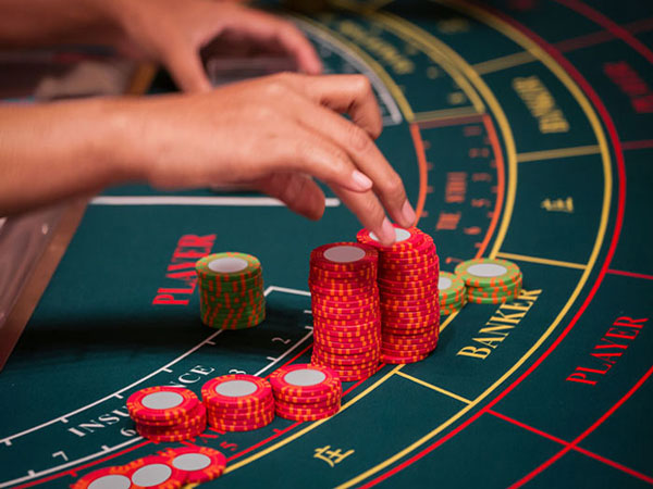 Top 3 người chơi Baccarat nổi tiếng thế giới tại casino