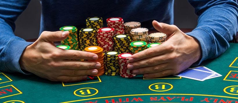 Top 3 người chơi Baccarat nổi tiếng thế giới tại casino