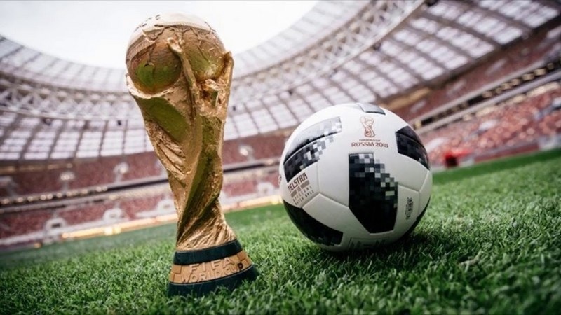 World Cup là gì? Tại sao giải đấu này lại được mong đợi đến vậy?