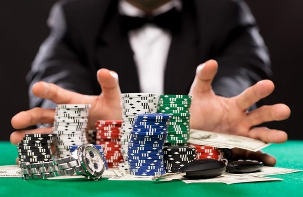 All In Trong Poker Là Gì? Hiệu Quả Nhờ Lời Khuyên Từ Cao Thủ