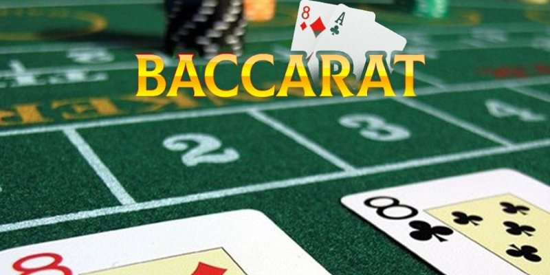 Tìm hiểu các vị trí Baccarat phổ biến nhất tại Sòng bạc