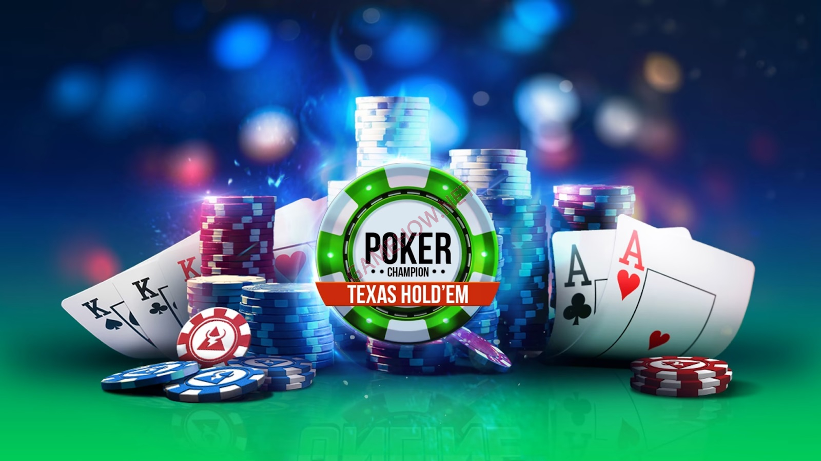 Tìm hiểu các thuật ngữ trong Poker bạn nhất định phải biết