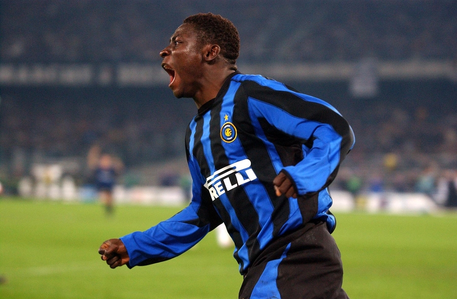 Happy birthday Obafemi Martins | Inter.it