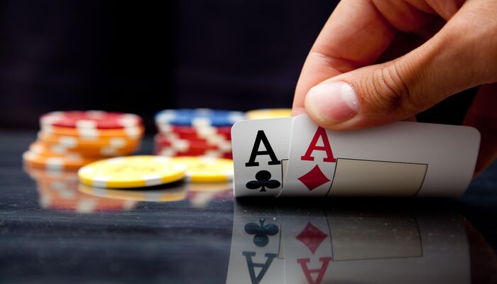 Poker là gì? Câu trả lời cho câu hỏi blackjack