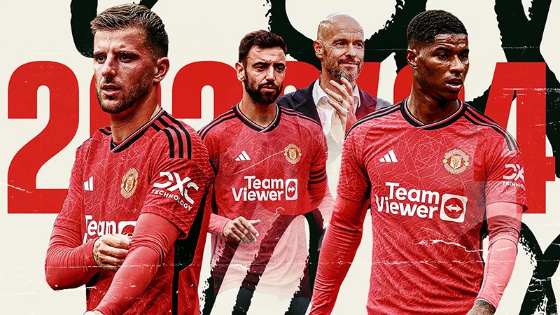 Man United và nỗi ám ảnh của quá khứ