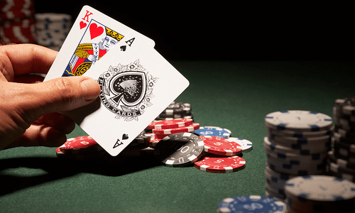 Blackjack - Xì Dách? Cách kiếm tiền từ nghệ thuật .