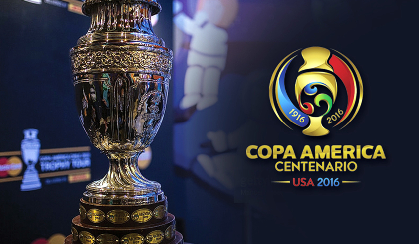 Copa America là giải gì và những chuyện lạ kỳ xung quanh giải đấu này