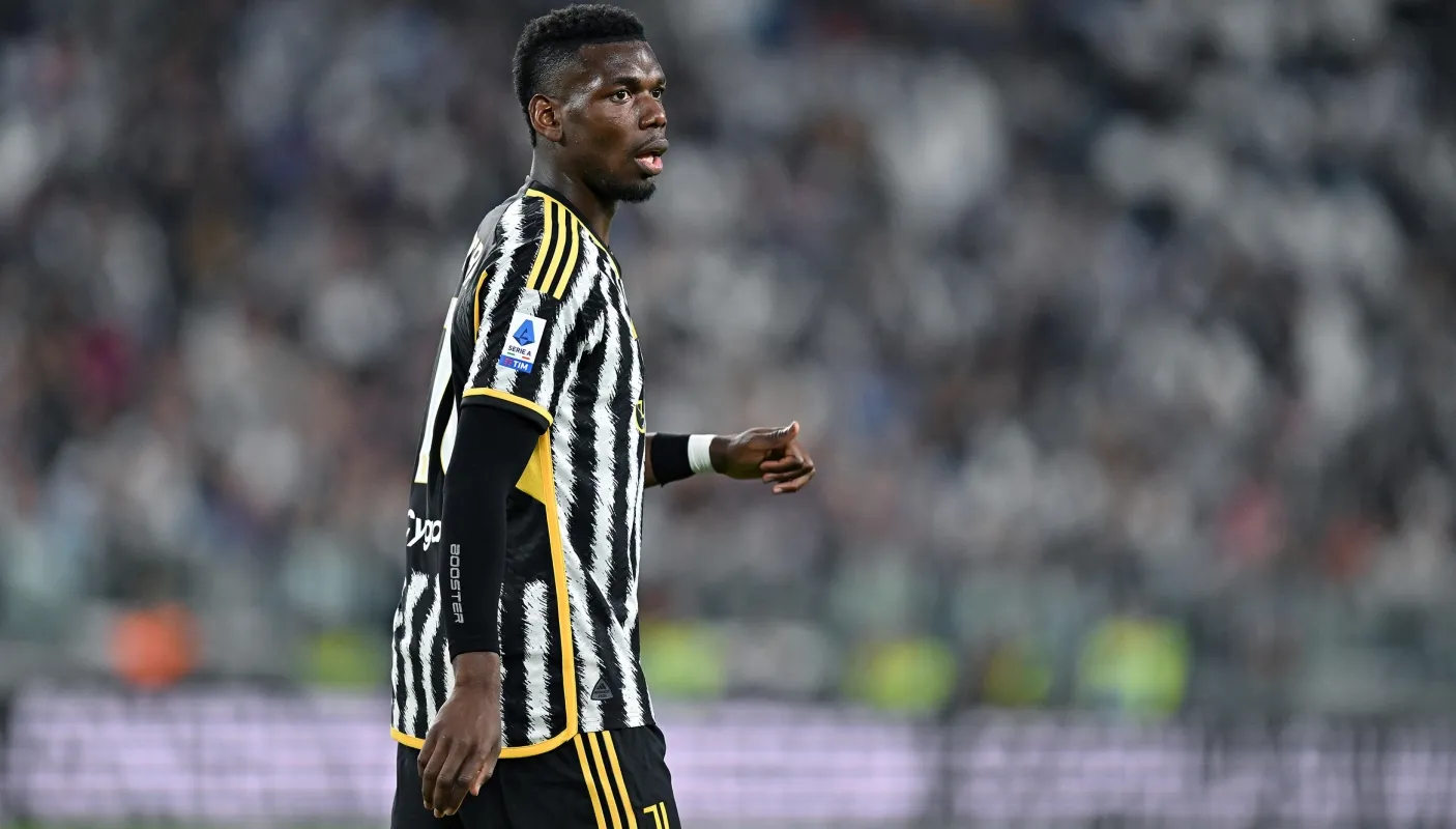 Tiểu Sử Paul Pogba – Cầu Thủ Xuất Sắc Của CLB Juventus