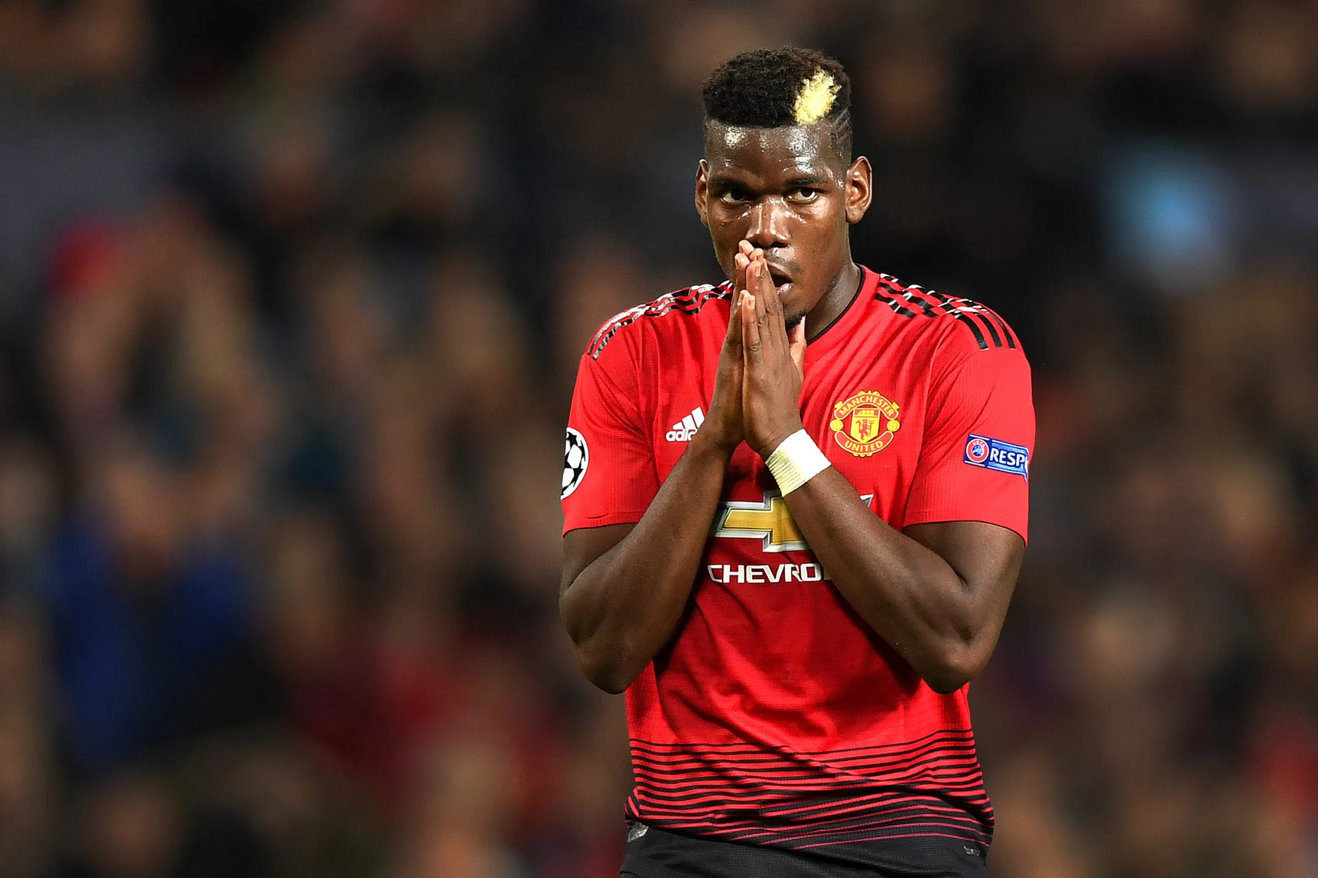 Tiểu Sử Paul Pogba – Cầu Thủ Xuất Sắc Của CLB Juventus