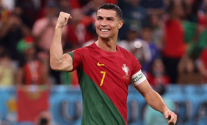 Biệt danh Ronaldo - Huyền thoại bóng đá nổi tiếng