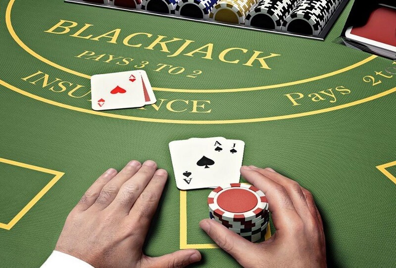 Hướng dẫn】Cách chơi Blackjack Dễ hiểu cho người mới bắt đầu