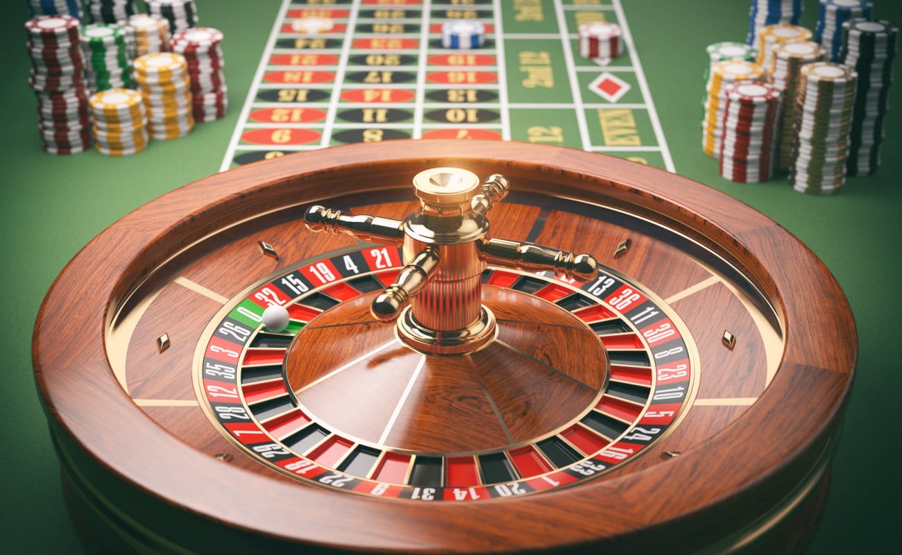 Hệ thống và chiến lược Roulette hàng đầu – BetMGM