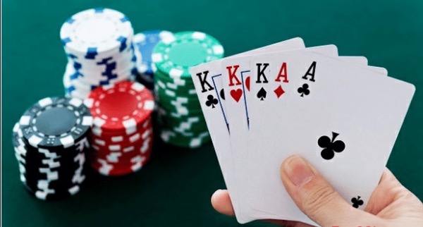 Cược Kích Thước Trong Poker – Bí Quyết Để Làm Chủ Trò Chơi Poker