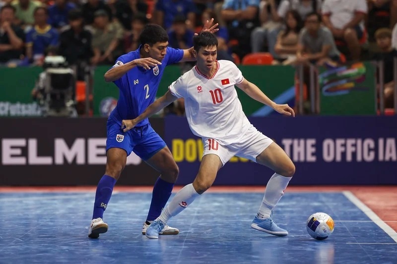 Khám phá Futsal là gì? Từ những môn thể thao nhỏ đến những đấu trường lớn