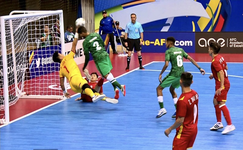 Khám phá Futsal là gì? Từ những môn thể thao nhỏ đến những đấu trường lớn