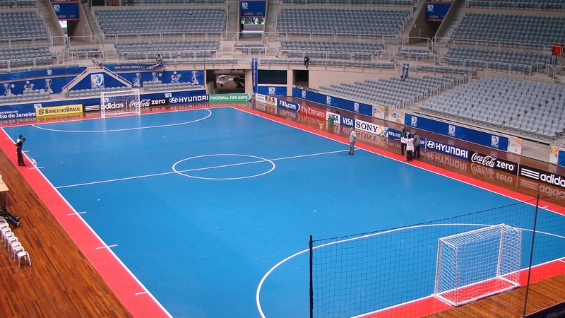 Khám phá Futsal là gì? Từ môn thể thao nhỏ đến đấu trường lớn