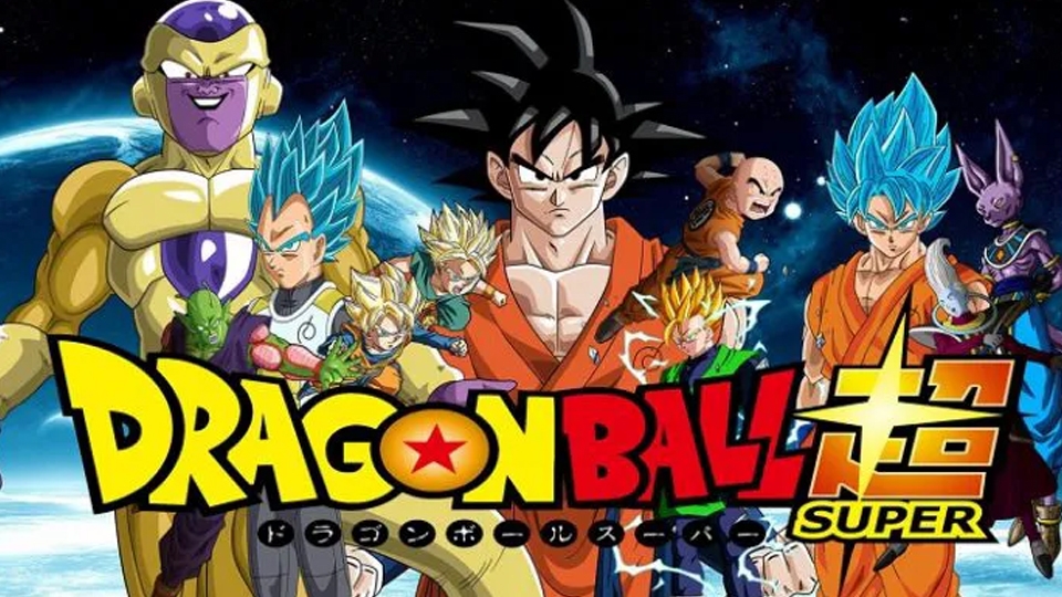 Dragon Ball - 7 Viên Ngọc Rồng