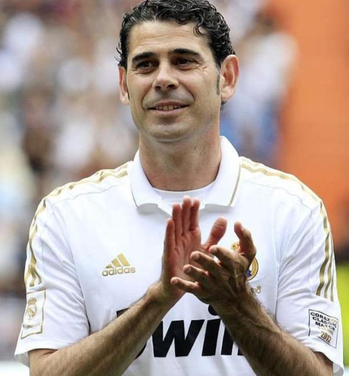 Fernando Hierro