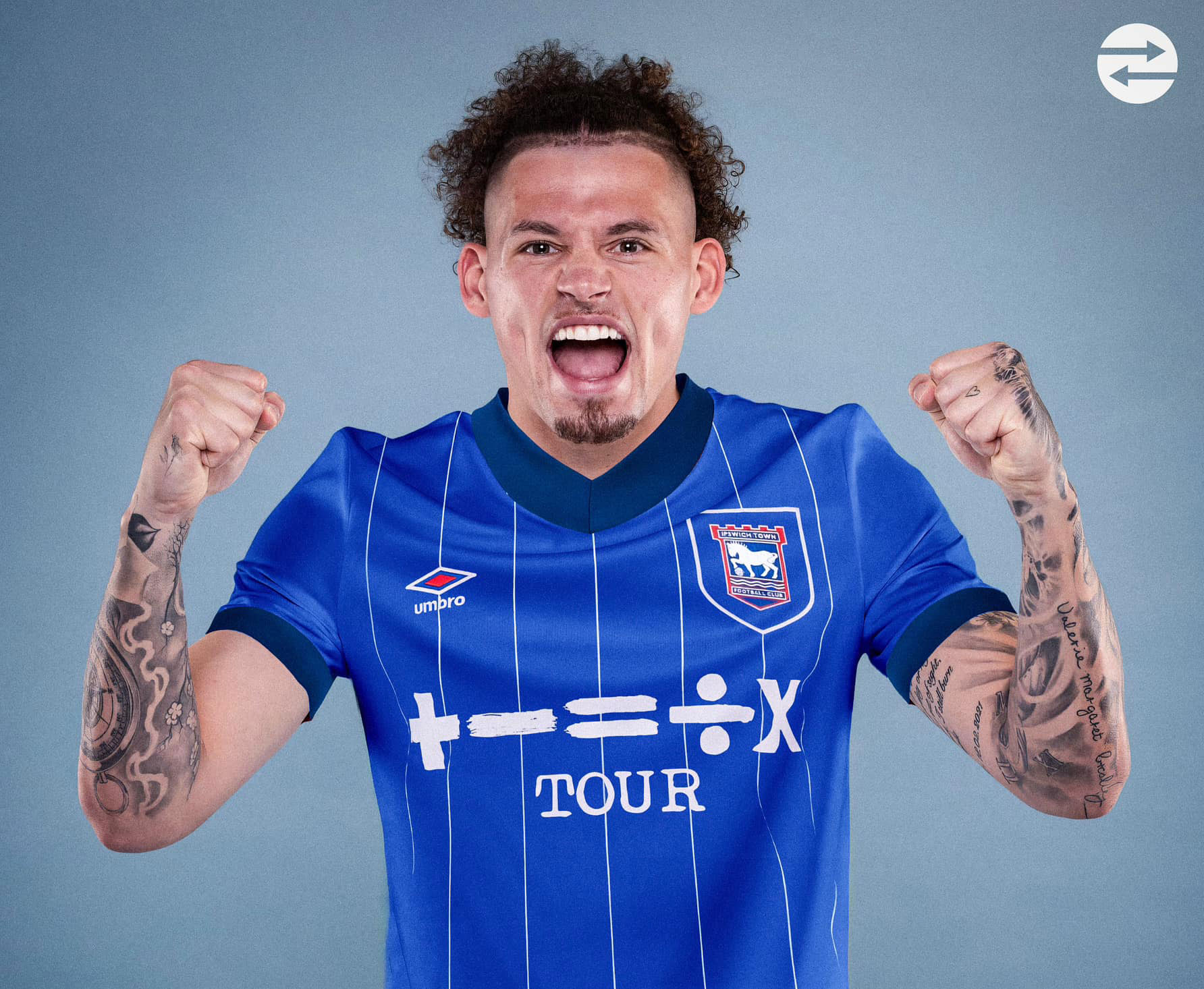 Tiểu sử cầu thủ Kalvin Phillips, tiền vệ của Câu lạc bộ Ipswich Town