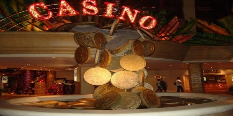 Lịch sử hình thành Casino Atlantis