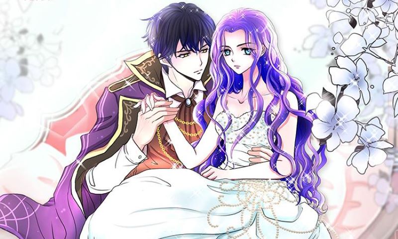 Manhwa hoàng gia đã kết thúc