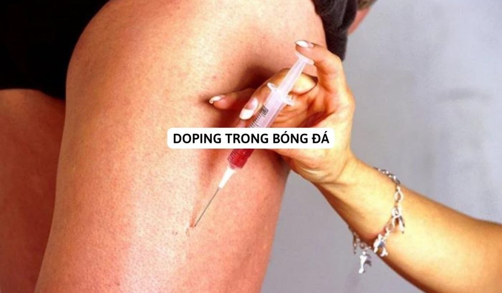 Ma túy trong bóng đá | Tác dụng của thuốc