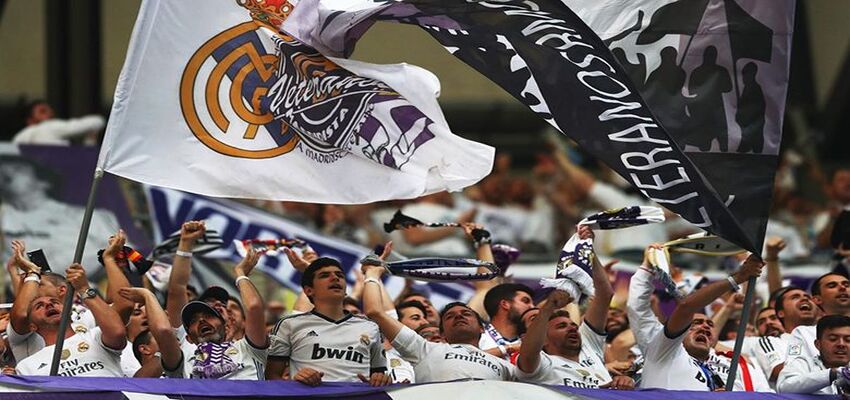 Người hâm mộ Real Madrid được gọi là gì? Tìm hiểu ý nghĩa của biệt danh Madridista