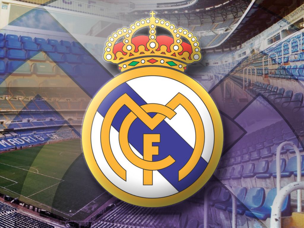 Logo Real Madrid CF và ý nghĩa của các chi tiết trên logo