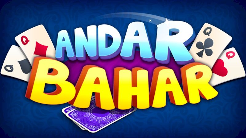 Andar Bahar | Một game bài Ấn Độ có lối chơi hấp dẫn