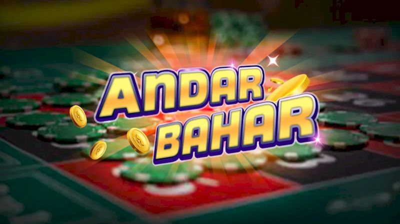 Andar Bahar | Một game bài Ấn Độ có lối chơi hấp dẫn