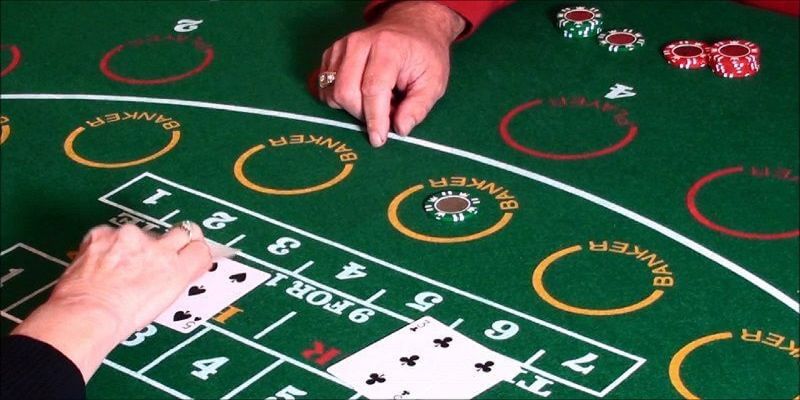 Cách dự đoán Baccarat mà các chuyên gia không muốn bạn biết