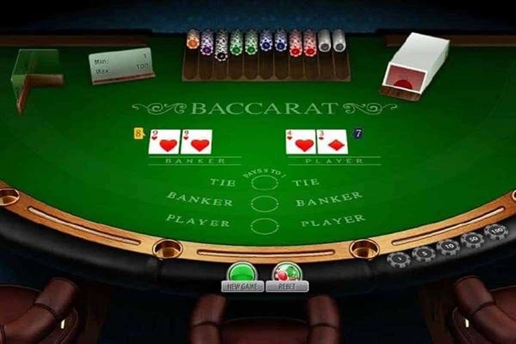 Công thức dự đoán Baccarat - Bí quyết tăng tỷ lệ thắng