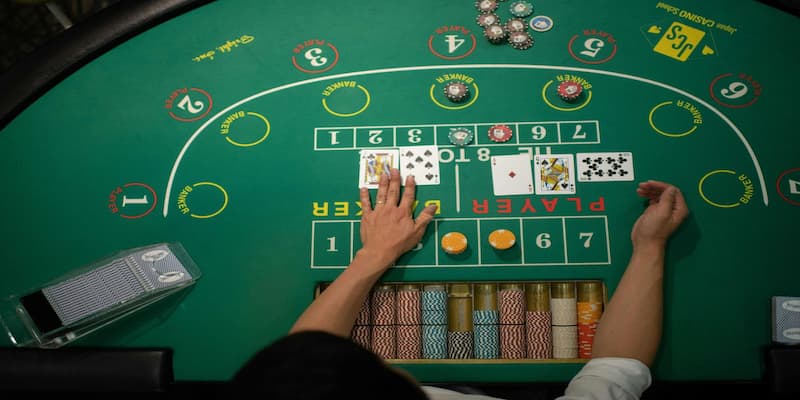 Dự đoán Baccarat cực kỳ chính xác lên đến 99% cho mọi lần cược