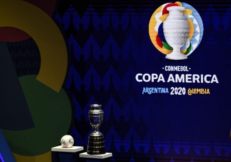 Khám phá bản chất thực sự của Copa America mỗi năm một lần?